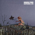 Knuckle Puck - Disposable Life [Red Apple Vinyl]  (New Vinyl LP)