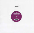 KOLOMBO - Don't Be Shy ((Vinyl))