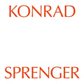 Konrad Sprenger - Set ((Vinyl))