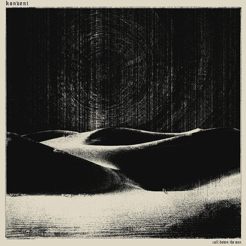 Konvent - Call Down The Sun  (New Vinyl LP)