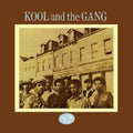 Kool And The Gang - Kool And The Gang [Purple Vinyl]  (New Vinyl LP)