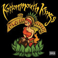 Kottonmouth Kings - Cloud Nine [Gold Vinyl]  (New Vinyl LP)