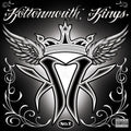 Kottonmouth Kings - Kottonmouth Kings [Yellow & Black Marbled Vinyl]  (New Vinyl LP)