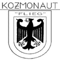 KOZMONAUT - Flieg ((Vinyl))