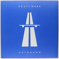 Kraftwerk - Autobahn (Limited Edition, Remastered) (2 Lp's) ((Vinyl))