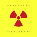 Kraftwerk - Radio-Activity [Yellow Vinyl]  (New Vinyl LP)