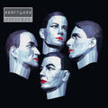 Kraftwerk - Techno Pop [Clear Vinyl]  (New Vinyl LP)
