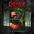 Kreator - Renewal  (New Vinyl LP)