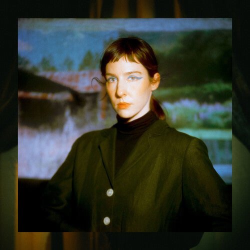 Kristine Leschper - The Opening Or Closing Of A Door  (New Vinyl LP)