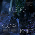 Kuedo - Slow Knife ((Vinyl))