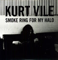 Kurt Vile - Smoke Ring for My Halo  (New Vinyl LP)