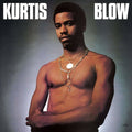 Kurtis Blow - Kurtis Blow [Remastered]  (New Vinyl LP)