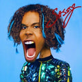 Kyle Dion - Sassy [Blue Vinyl]  (New Vinyl LP)