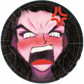 Kyle Hall - Girl U So Strong b/w Take Me A way ((Vinyl))