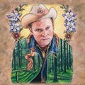 Kyle Nix ‎- Lightning On The Mountain & Other Short Stories  (New Vinyl LP)