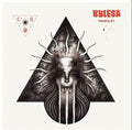 Kylesa - Exhausting Fire [Black & White Marbled Vinyl]  (New Vinyl LP)