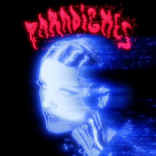 La Femme - Paradigmes  (New Vinyl LP)