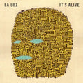 La Luz - It's Alive  (New Vinyl LP)