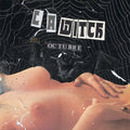 L.A. Witch - Octubre [Halloween Orange]  (New Vinyl EP)