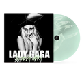 Lady Gaga - Bloody Mary (Glow In The Dark Vinyl) [Import] (12" Single) ((Vinyl))