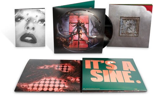 Lady Gaga - Chromatica  (New Vinyl LP)