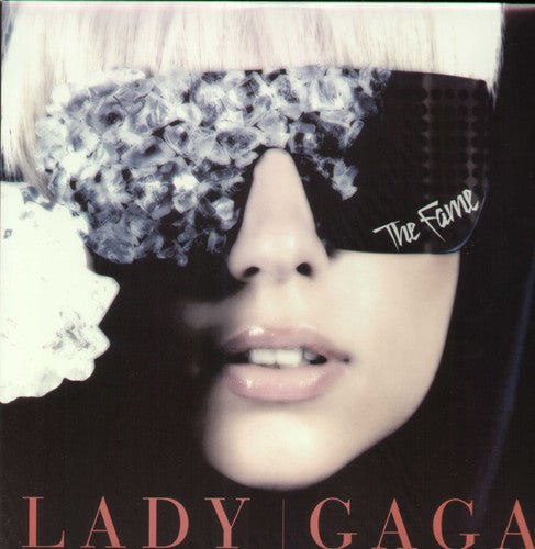 Lady Gaga - Fame  (New Vinyl LP)