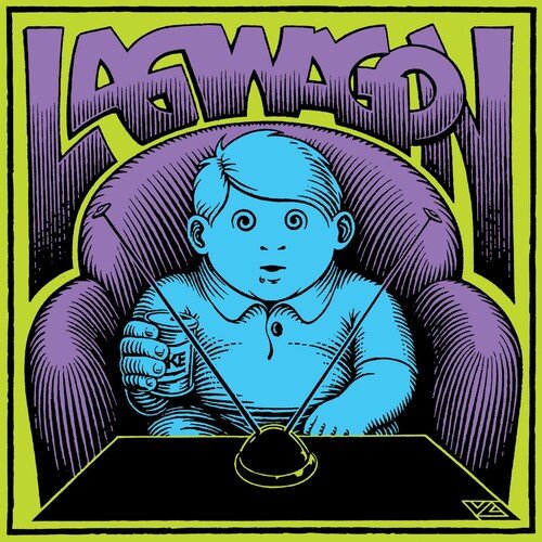 Lagwagon - Duh [Deluxe Reissue]  (New Vinyl LP)