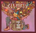 LAIZ & THE NEW LOVE EXPERIENCE - Ela Partiu ((Vinyl))