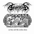 Lake of Blood - As Time & Tide Erodes Stone  (New Vinyl LP)