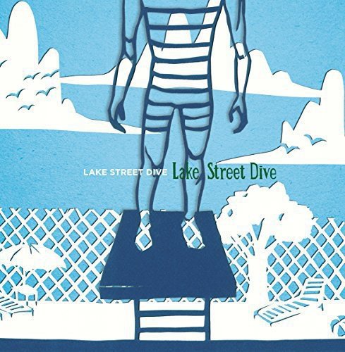 Lake Street Dive - Lake Street Dive / Fun Machine [2xLP Colored Vinyl]   (New Vinyl LP)