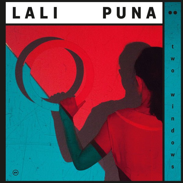 Lali Puna - Two Windows  (New Vinyl LP)