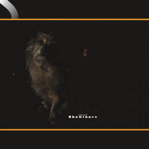 Lambchop - Showtunes [Translucent Orange Vinyl]  (New Vinyl LP)