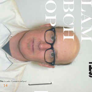 Lambchop - This (Is What I Wanted to Tell You) [Clear Vinyl]  (New Vinyl LP)
