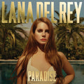 Lana Del Rey - Paradise  (New Vinyl LP)