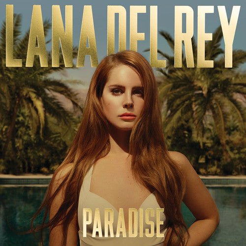 Lana Del Rey - Paradise  (New Vinyl LP)