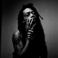 Lando Chill - Black Ego (SMOKE VINYL) ((Vinyl))