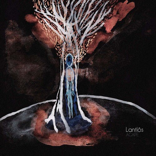 Lantlos - Agape  (New Vinyl LP)