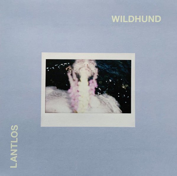 Lantlos - Wildhund  (New Vinyl LP)