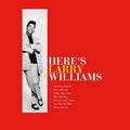 LARRY WILLIAMS - Here's Larry Williams ((Vinyl))