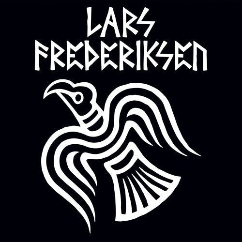Lars Frederiksen - To Victory  (New Vinyl LP)