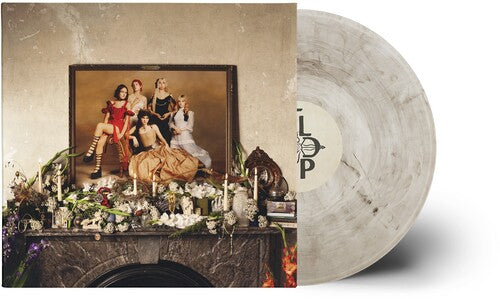 Last Dinner Party - Prelude To Ecstasy [Explicit Content] (Smokey Marble Colored Vinyl, Limited Edition) ((Vinyl))