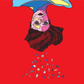 Laume - Bad Humors ((Vinyl))