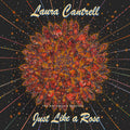 Laura Cantrell - Just Like A Rose: The Anniversary Sessions ((Vinyl))