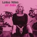 Laura Veirs - My Echo [Pink Vinyl]  (New Vinyl LP)