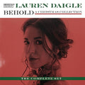 Lauren Daigle - Behold: The Complete Set ((Vinyl))