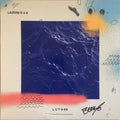 Lazerbeak - Luther  (New Vinyl LP)