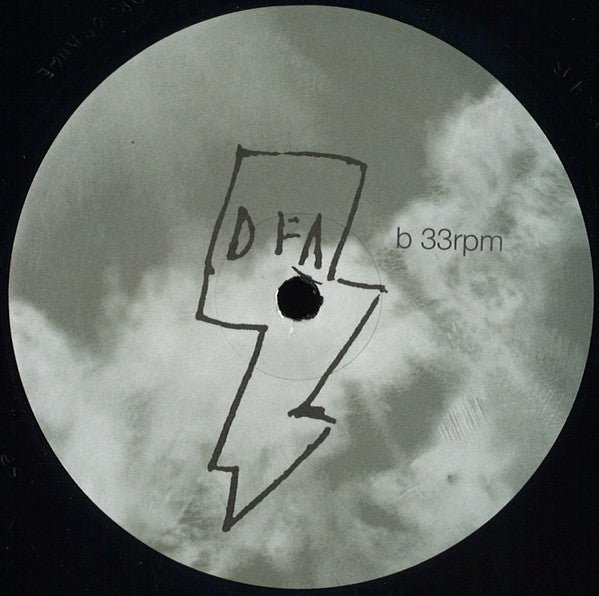 LCD Soundsystem - I Used To EP 12"  (New Vinyl EP)