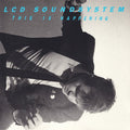 LCD Soundsystem - This is Happening  (New Vinyl LP)