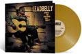 Leadbelly - Where Did You Sleep Last Night? [Gold Vinyl]  (New Vinyl LP)