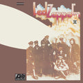 Led Zeppelin - II [Remaster]  (New Vinyl LP)